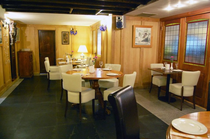Wok Inn