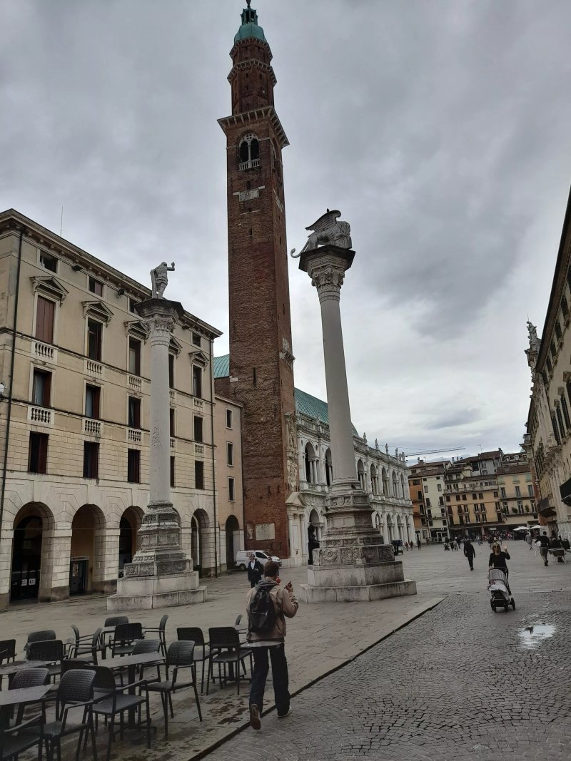 Le Stanze Del Corso