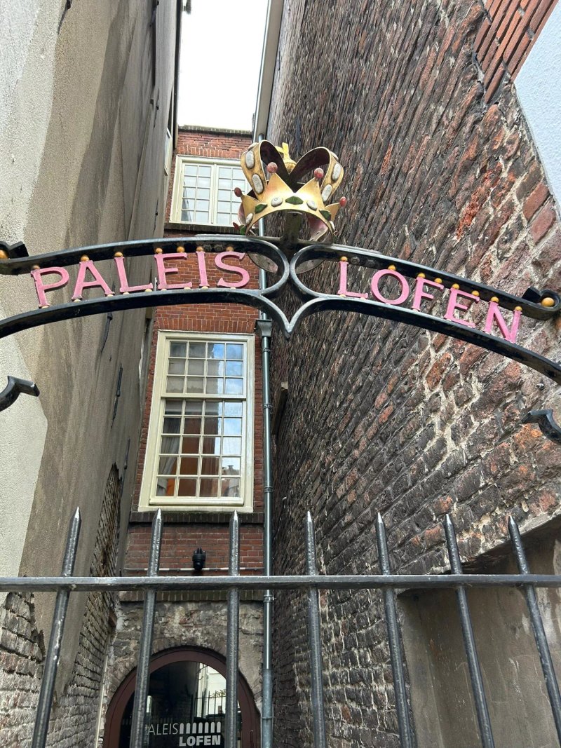Logement Petit Beijers