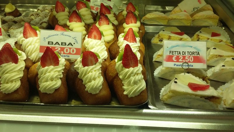 Pasticceria Ficarra Luigi
