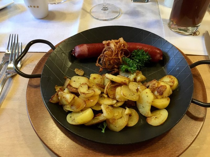 Hotel Badischer Hof
