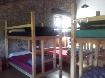 Otardi Landa Aterpetxea