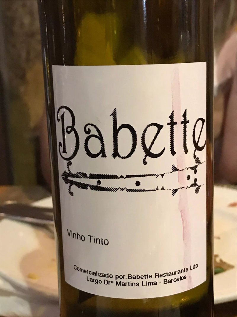 Babette Restaurante