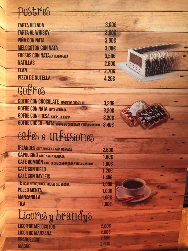 Pizzeria Rinachentto