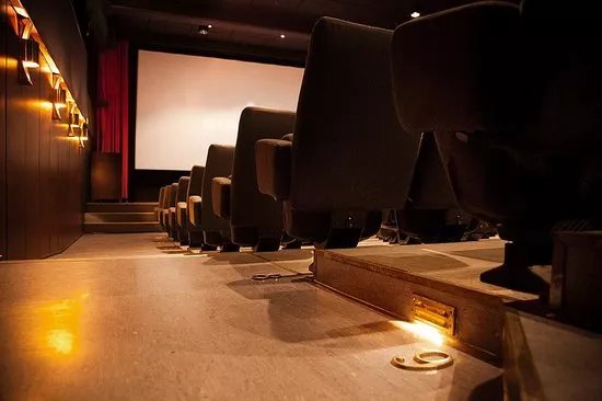 Andorra Culture and Entertainment Center