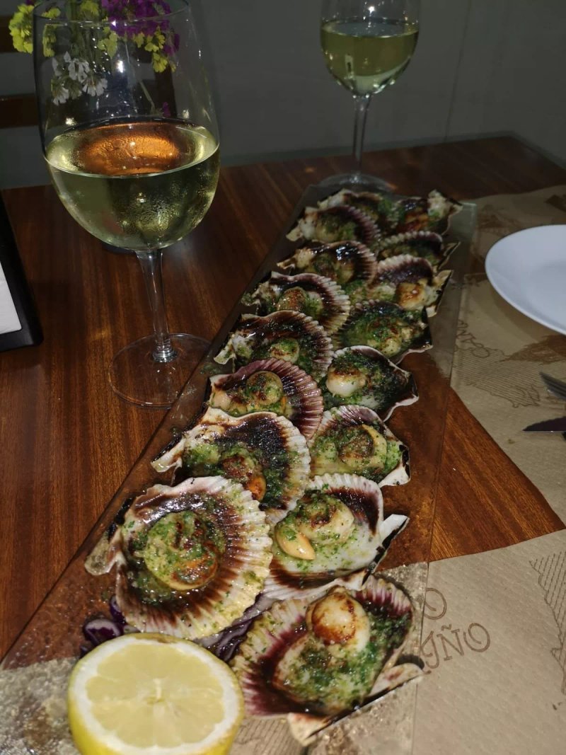 Restaurante Olegario