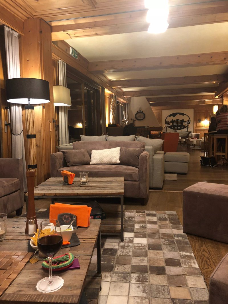 Le Chalet de Flore