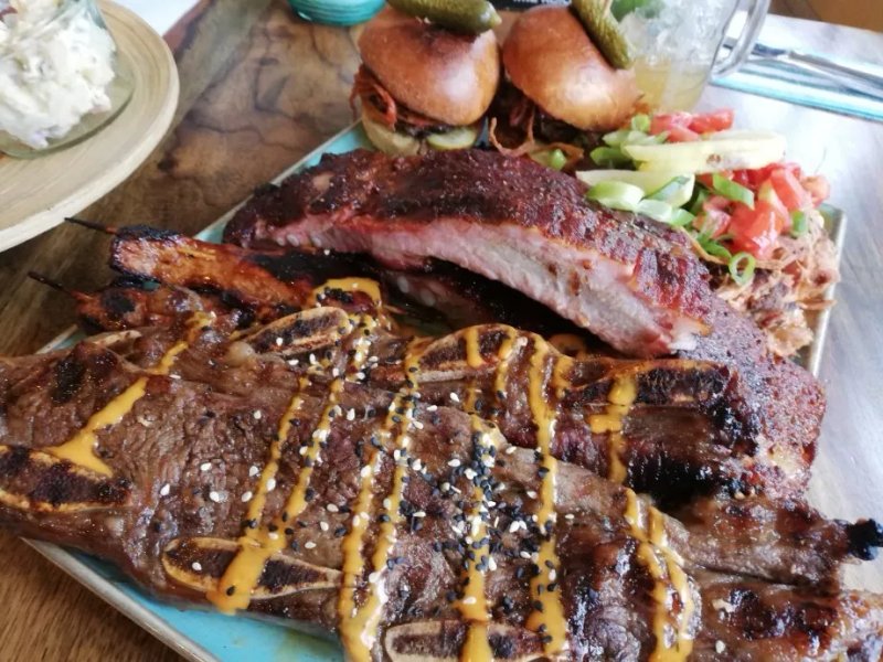 Ko'Ono Restaurant