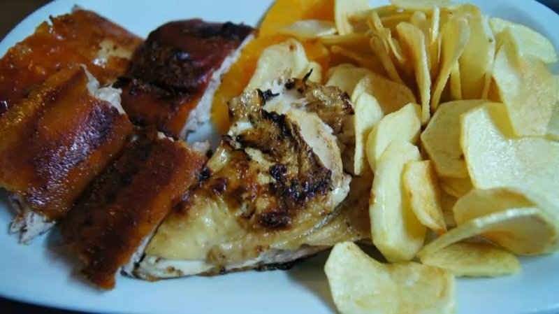 Churrasqueira D'Avo
