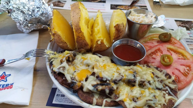 Foster's Hollywood