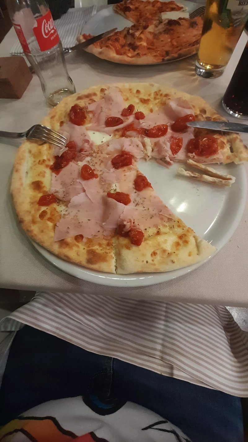 TRE Grill + Pizzeria