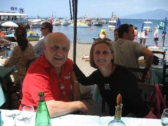 Taverna Azzurra