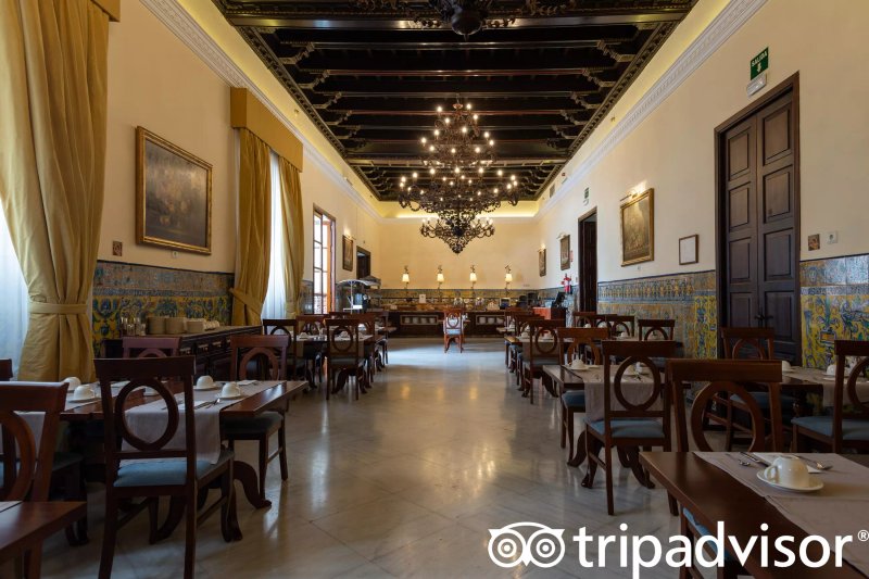 Hotel Vincci La Rábida