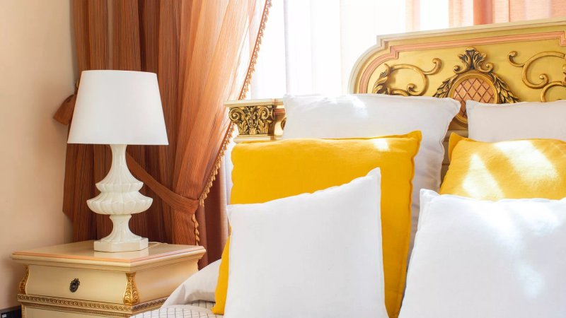Hotel Kazar