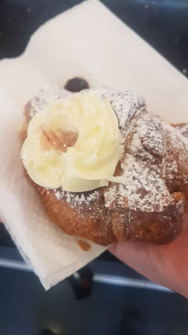 Il Crocco Dolce