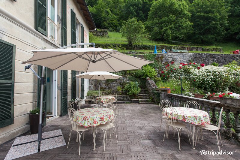 B&B Villa Le Ortensie