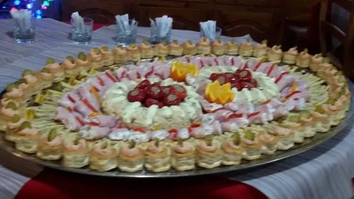 Osteria Concordia Da Maja