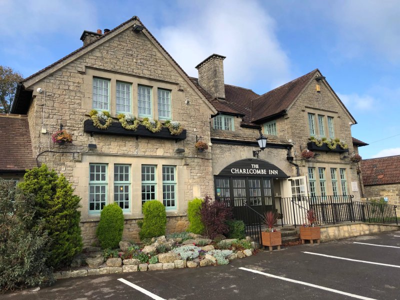 The Charlcombe Inn