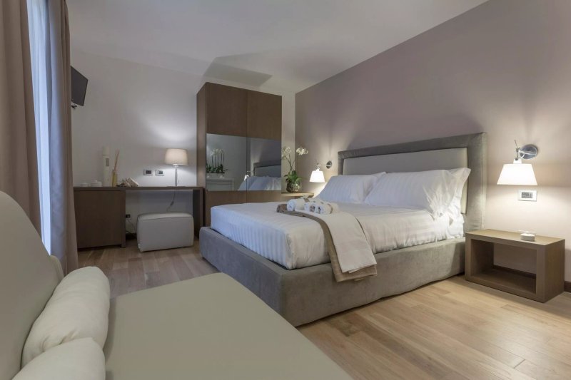 Tenuta Esdra Agrispa