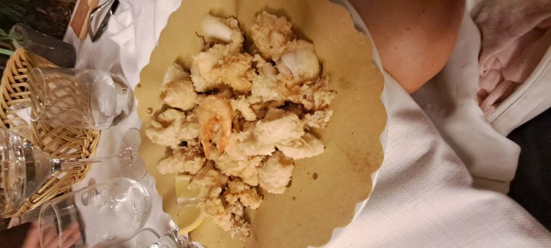 Il Bolognese da Sauro
