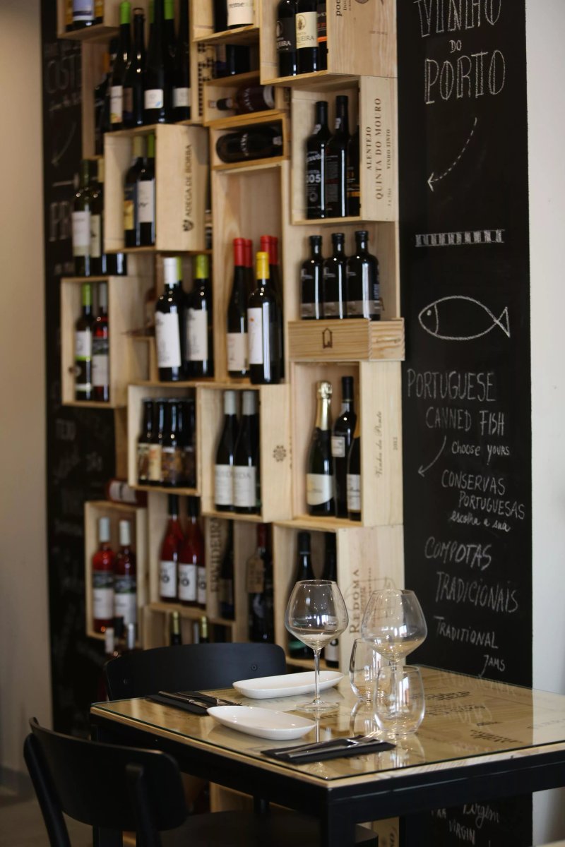 Lisbon Winery