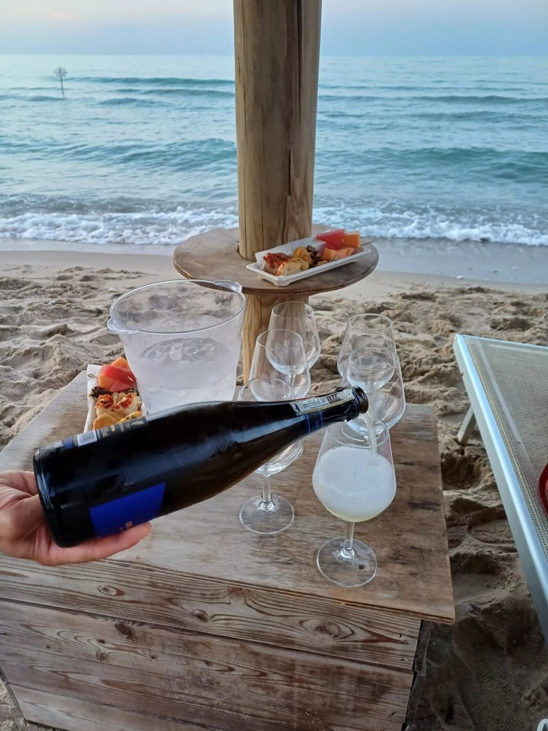 Lido Ottanta