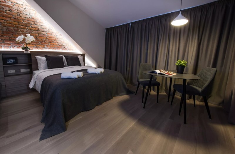 Dange Hotel