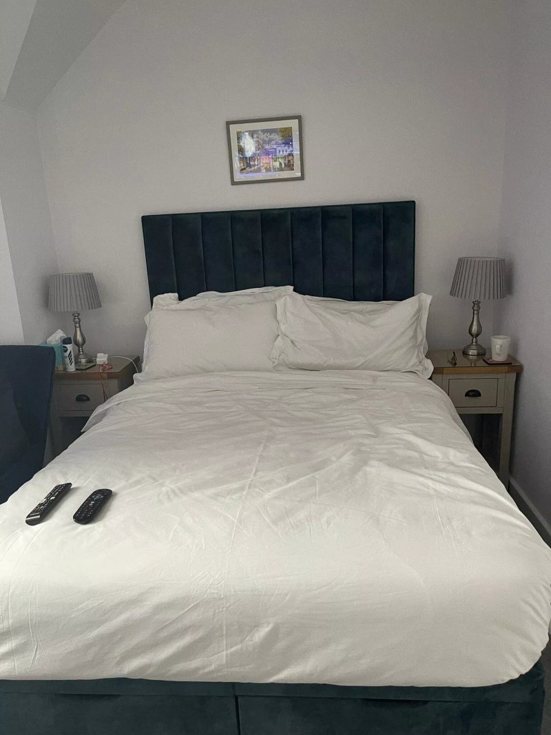 Prestbury Bed & Breakfast