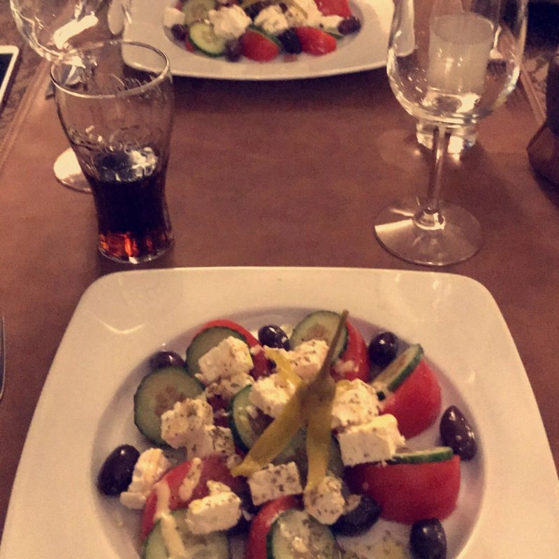 Chez Babis