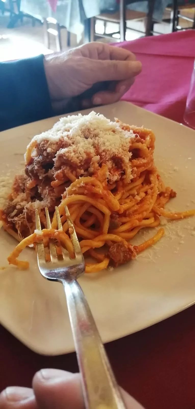 Il Poggio Caffe Grill