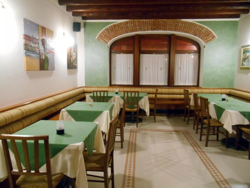 Ristorante Pizzeria Cioci's