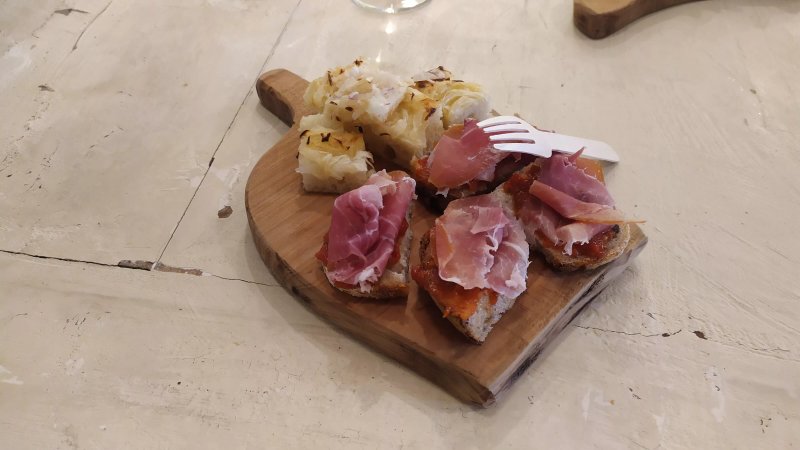 D.O.C. Dall'Oste Contemporaneo