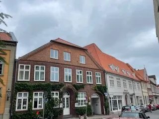 Hotel Bremer Hof