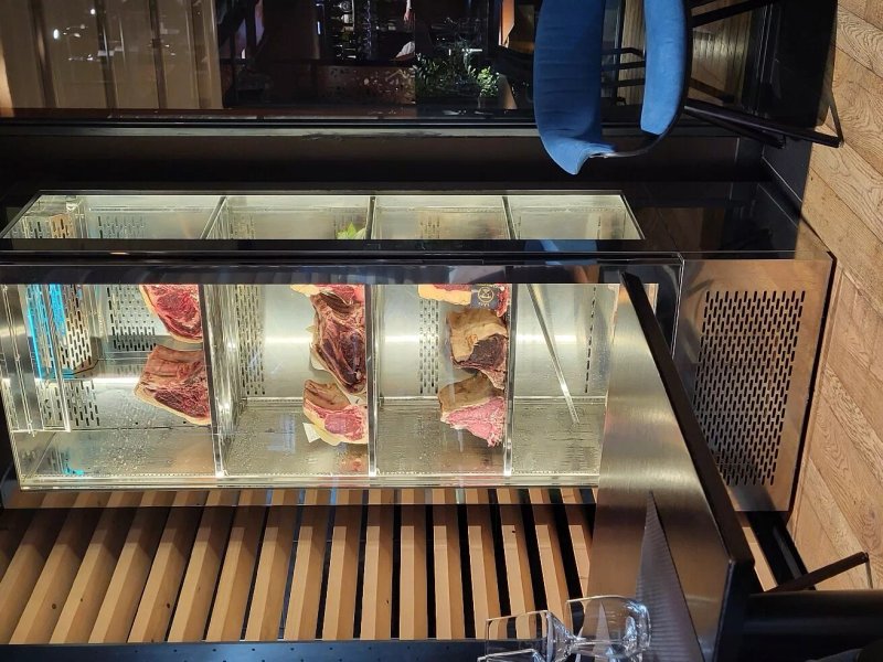 La Locanda - Ristorante Fam. Carmagnini