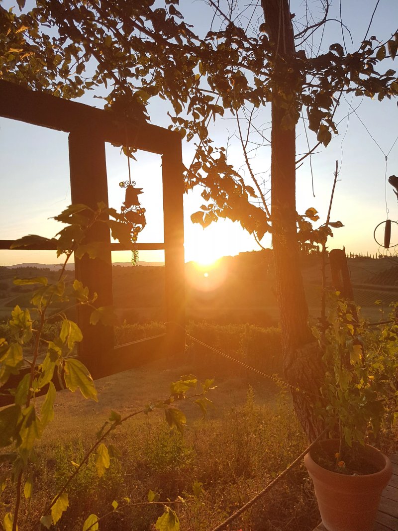 Agriturismo La Terra