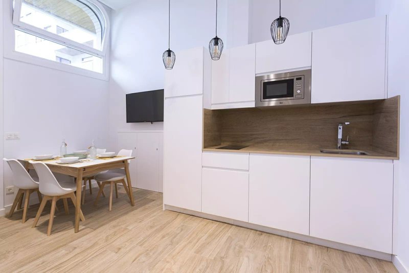 Getaria Apartamentuak