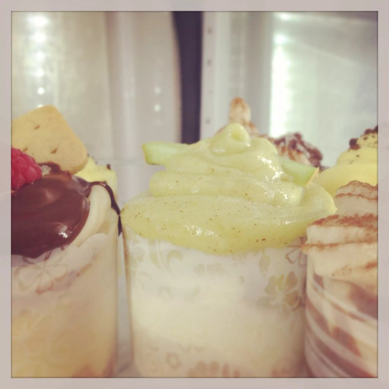 Gelateria Ila Glacee