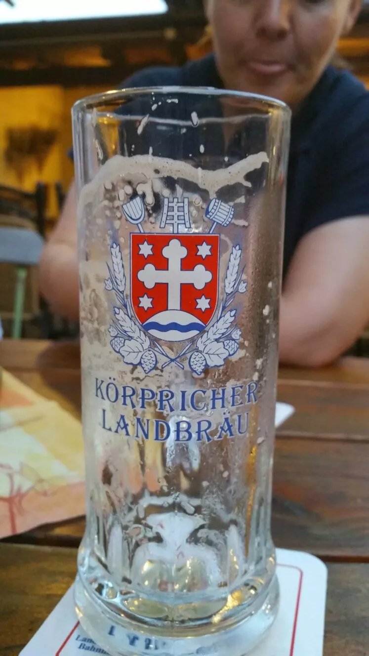 Korpricher Landbrau