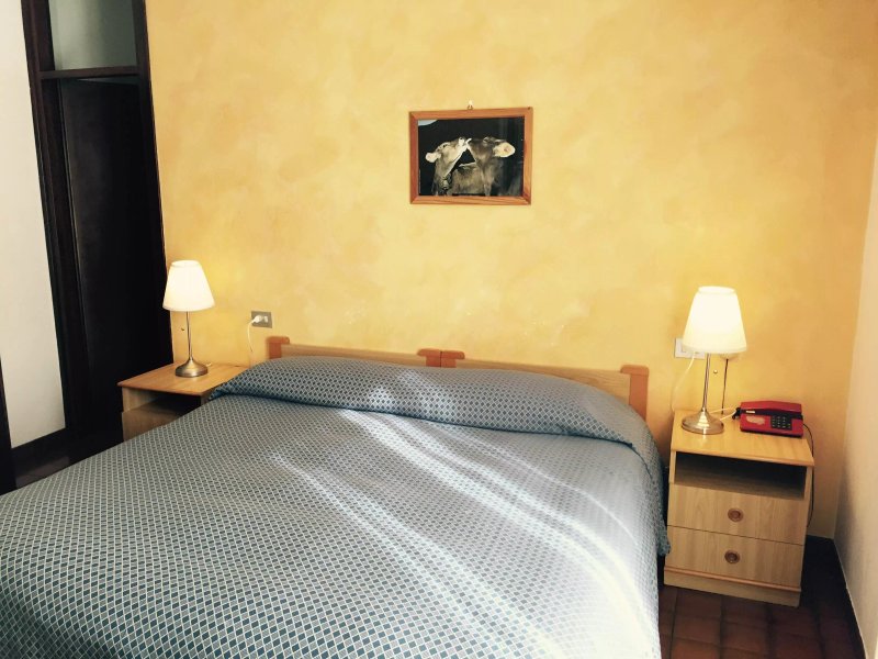 Hotel Genzianella