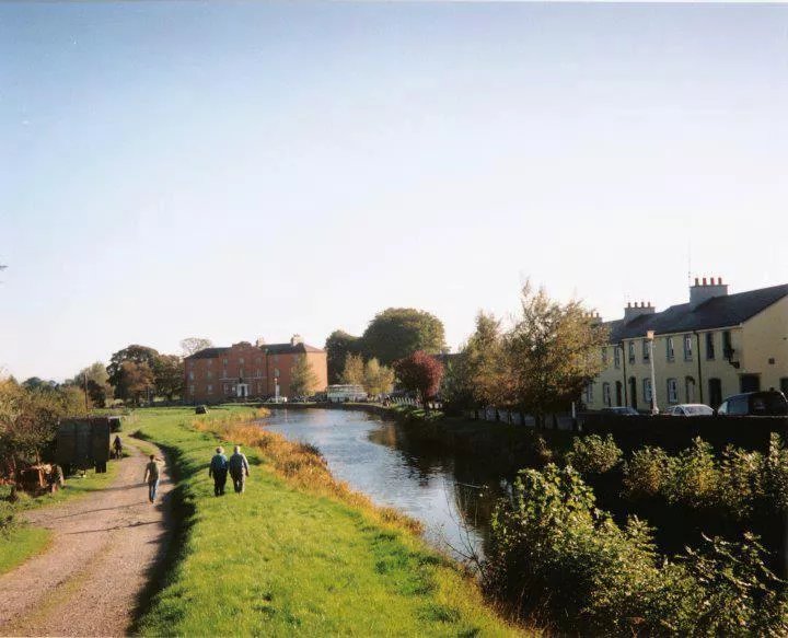 Robertstown Holiday Village