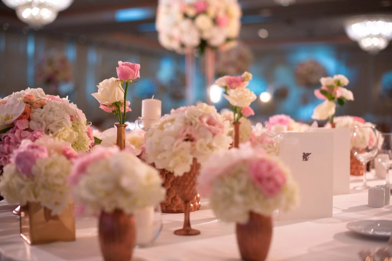 JW Marriott Bucharest Grand Hotel