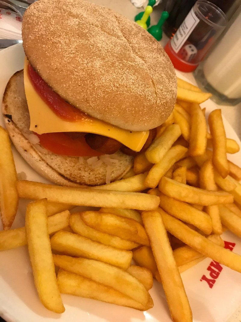 Wimpy