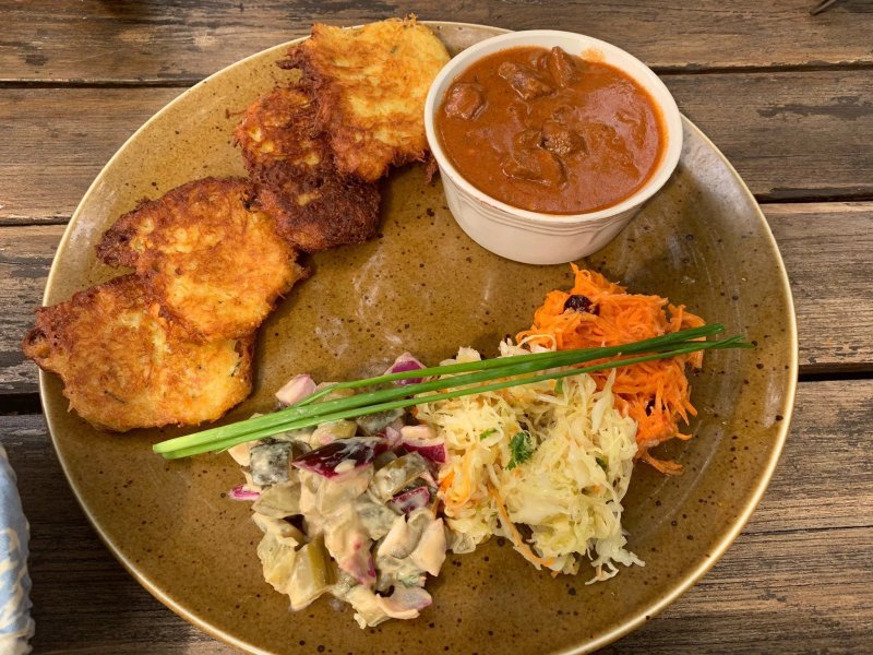Restauracja Karczma Zagroda