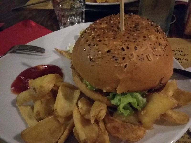 Donkey Pub
