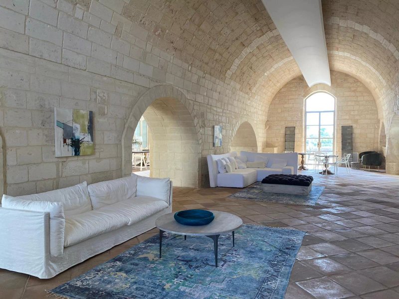 Masseria Francescani