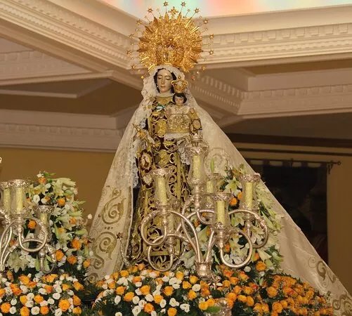 Parroquia de Nuestra Senora del Carmen