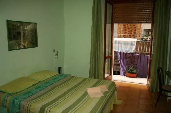 Robby's House B&B