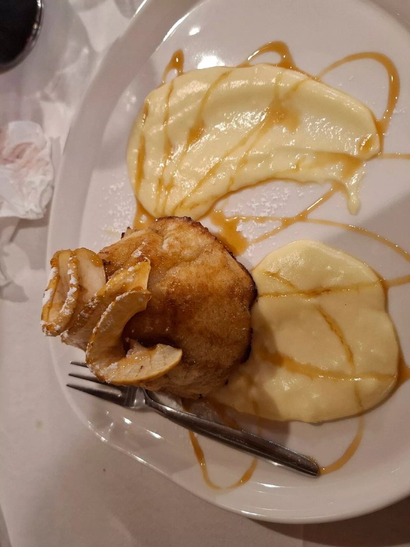 Ristorante La Briciola