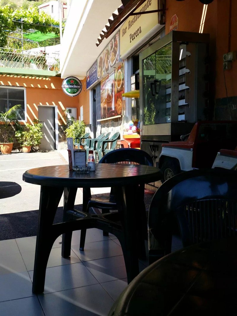 Bar  Perera