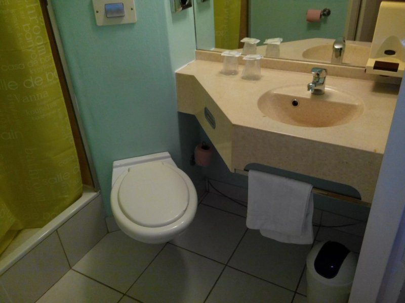 Hotel Confort